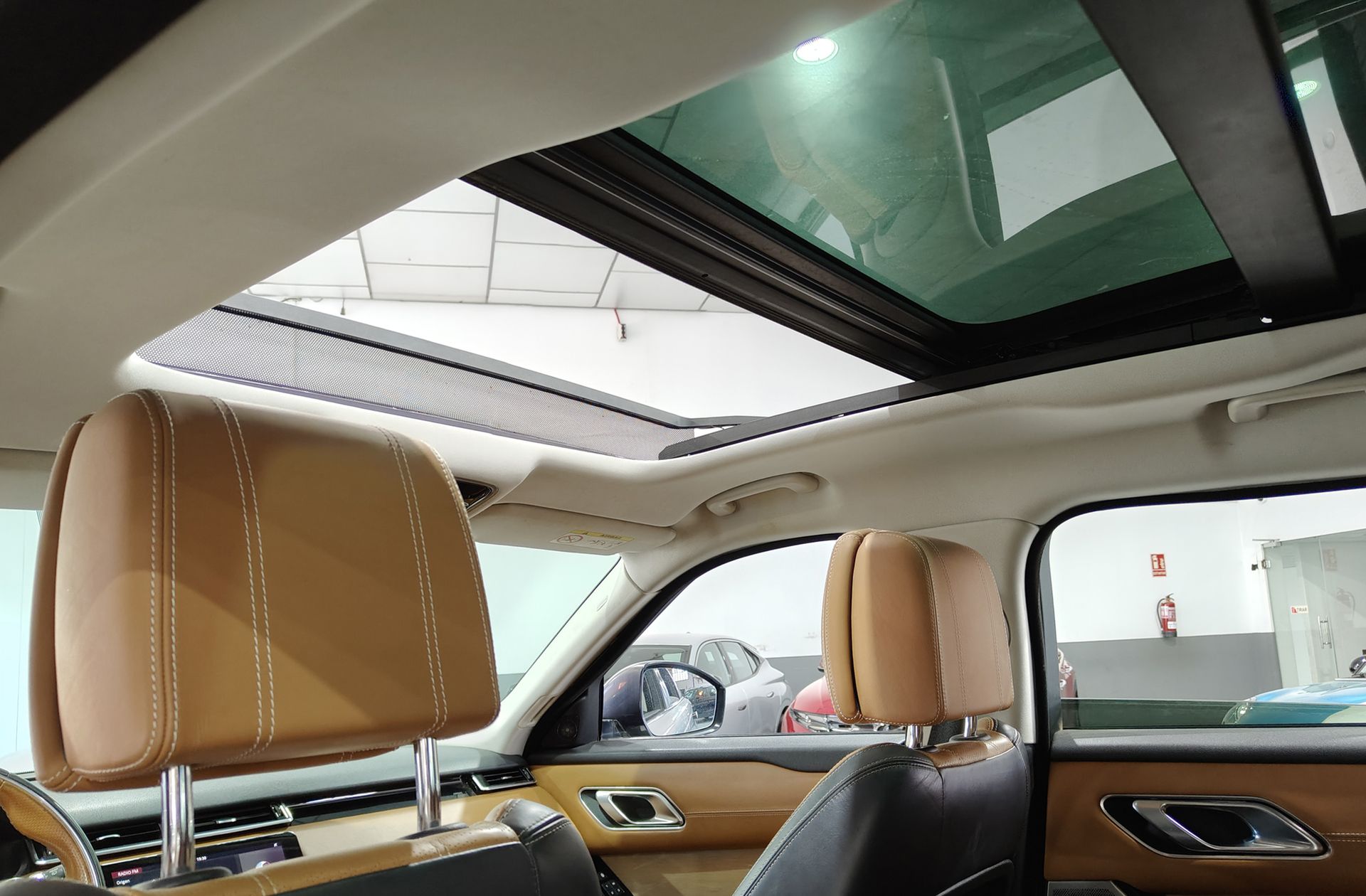 Land Rover Range Rover Velar D240 SE 4WD - foto 7