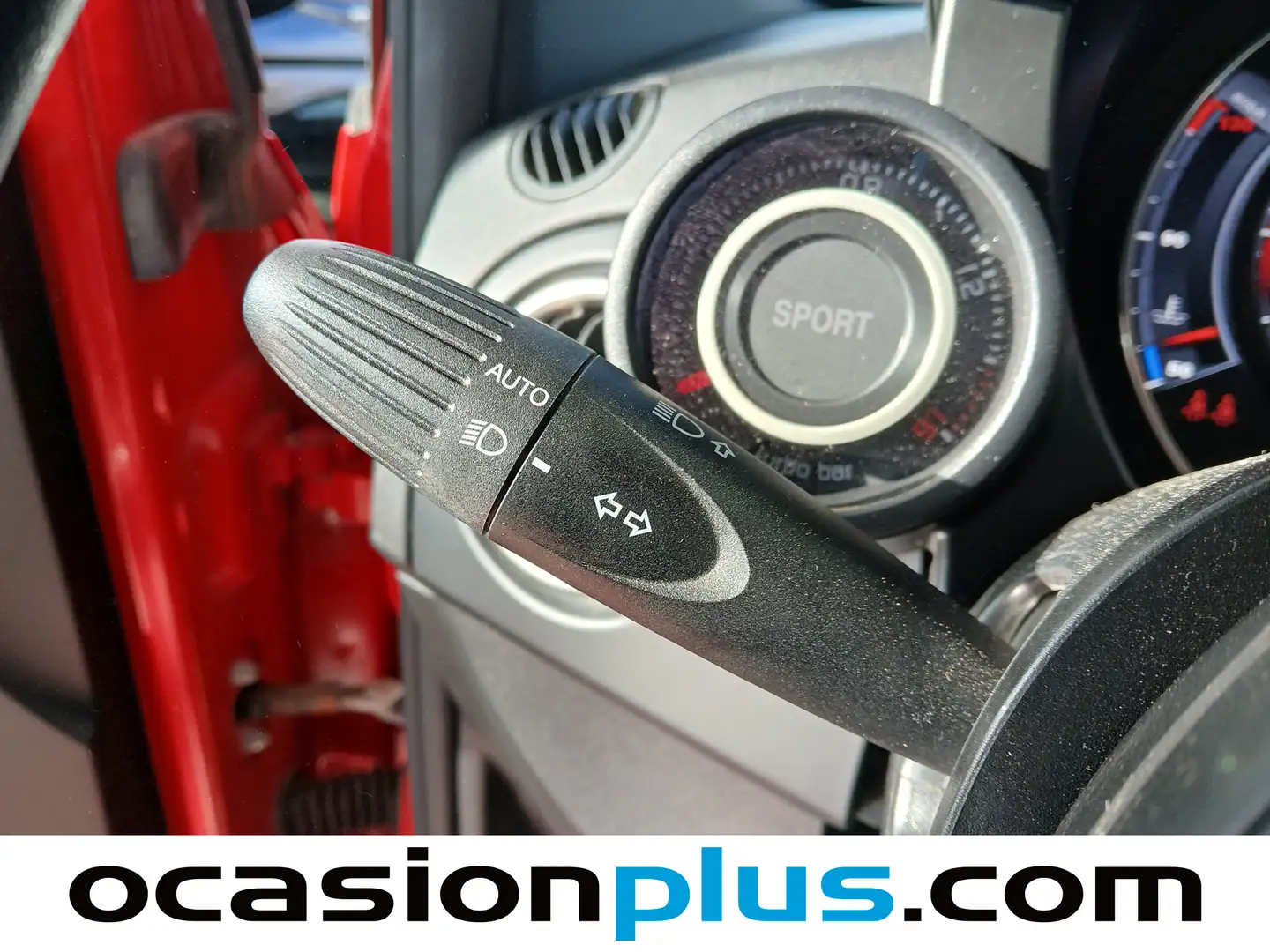 Foto Abarth 500 Abarth 500 1.4 16v T-Jet 595 (165 CV)