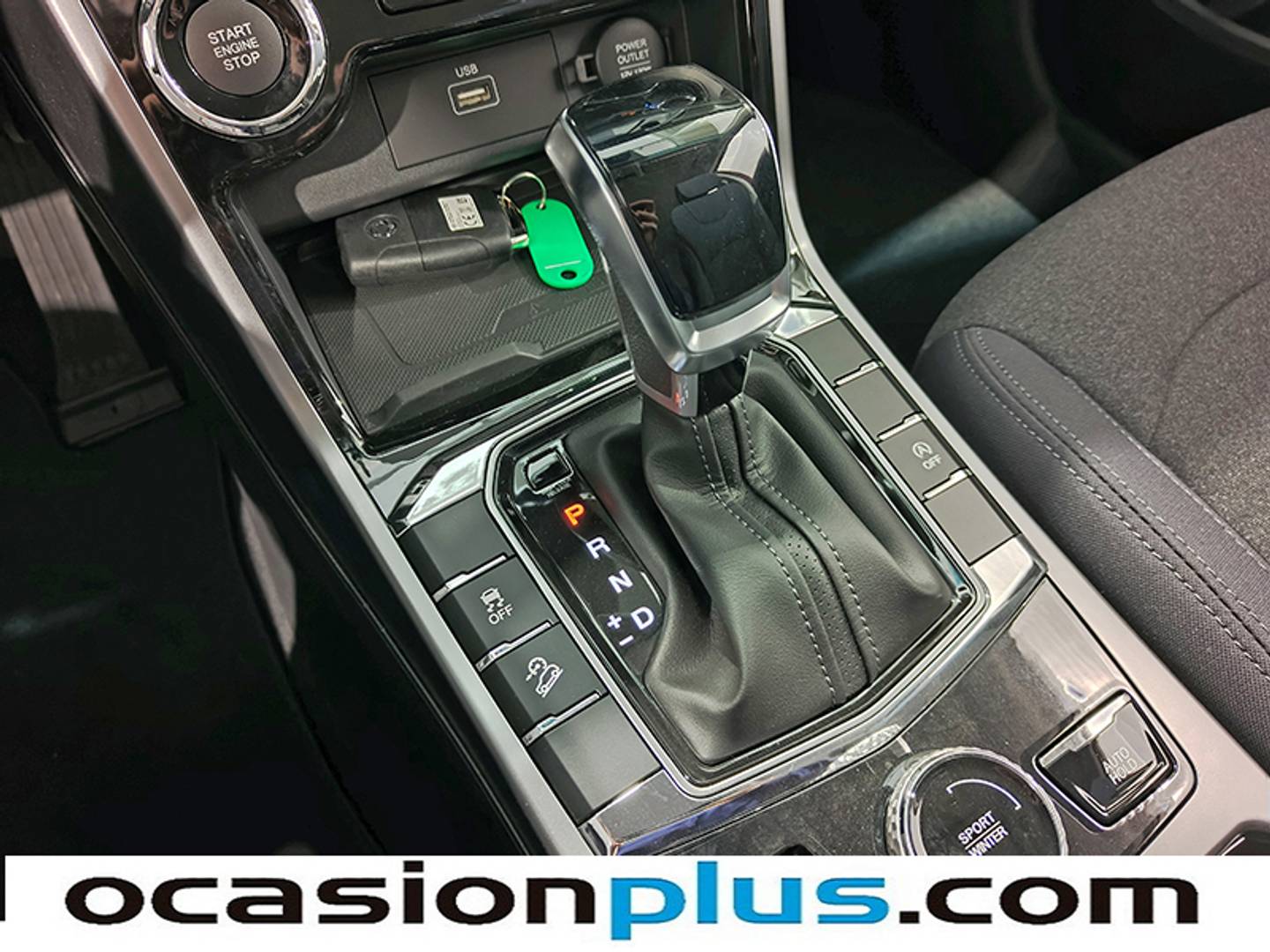 Foto SsangYong Korando Ssangyong Korando G15T Urban Plus Auto (163 CV)