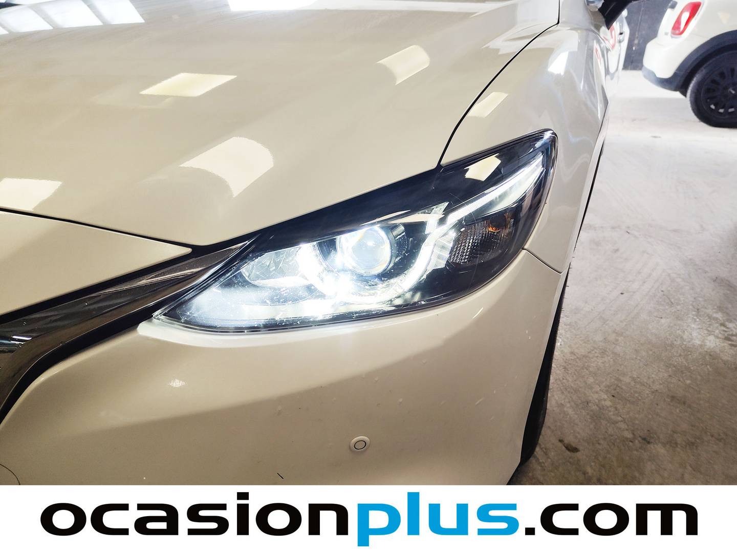Mazda Mazda6 Mazda Mazda 6 2.2 DE Style (150 CV) al mejor precio