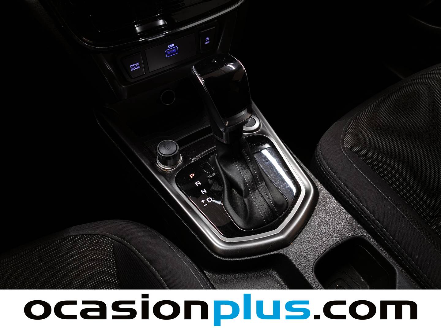 SsangYong Tivoli Ssangyong Tivoli G15T Urban Plus Auto (163 CV) de ocasión