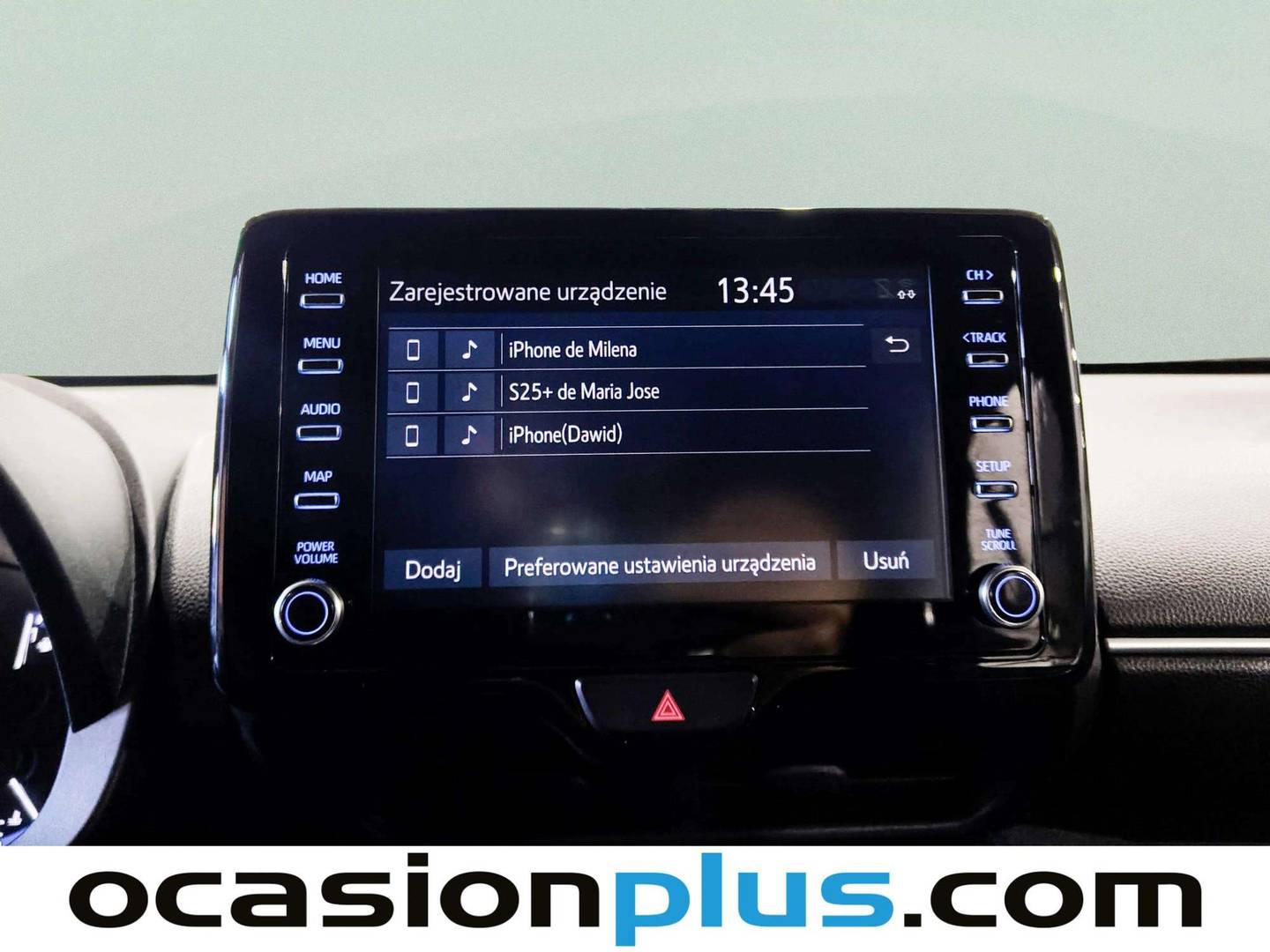 Toyota Yaris Cross Toyota Yaris Cross 120H Active Tech (116 CV) híbrido