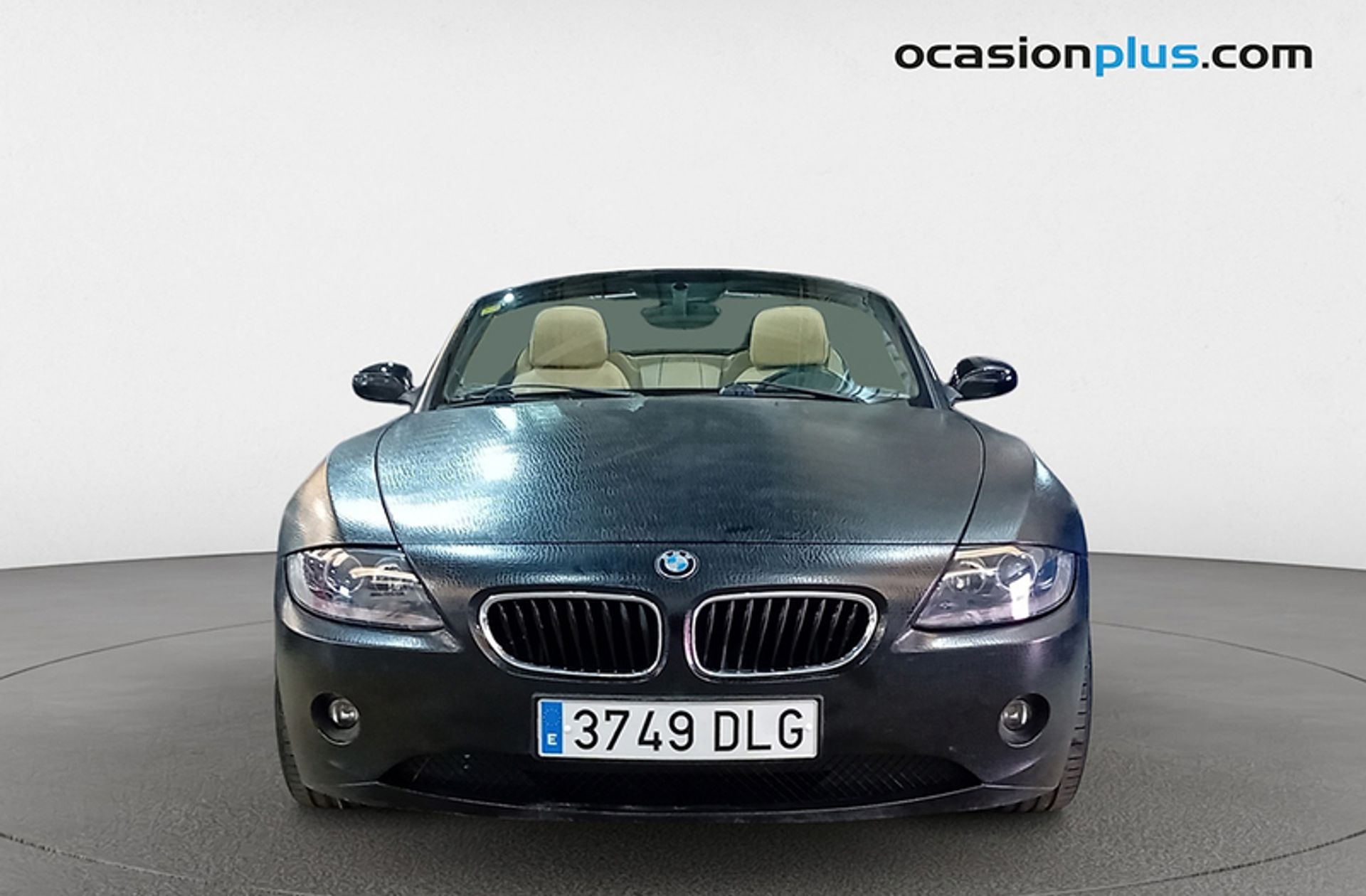 BMW Z4 2.5 i Cabrio - foto 12
