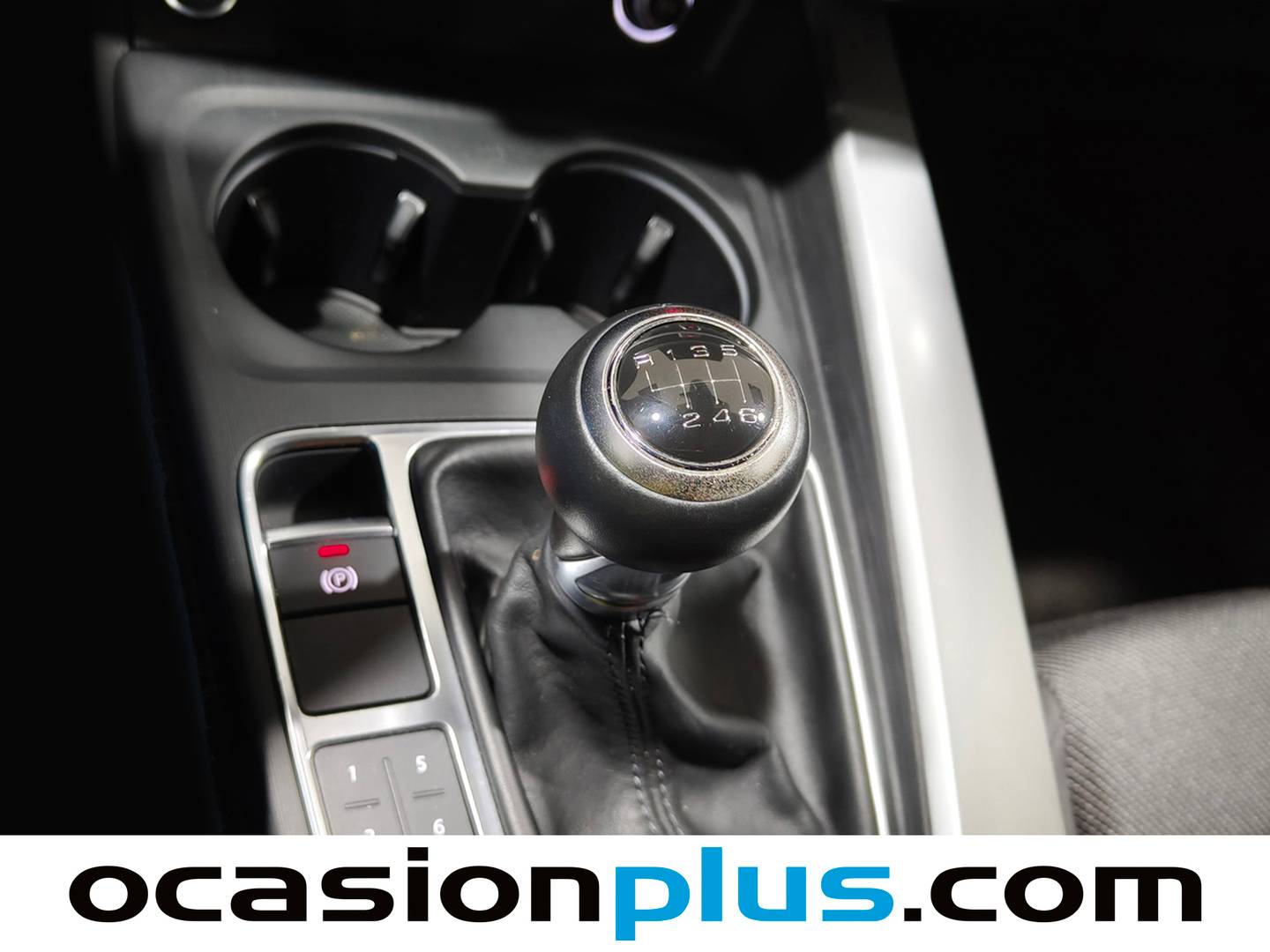 Audi A4 Audi A4 Advanced edition 1.4 TFSI (150 CV) de segunda mano