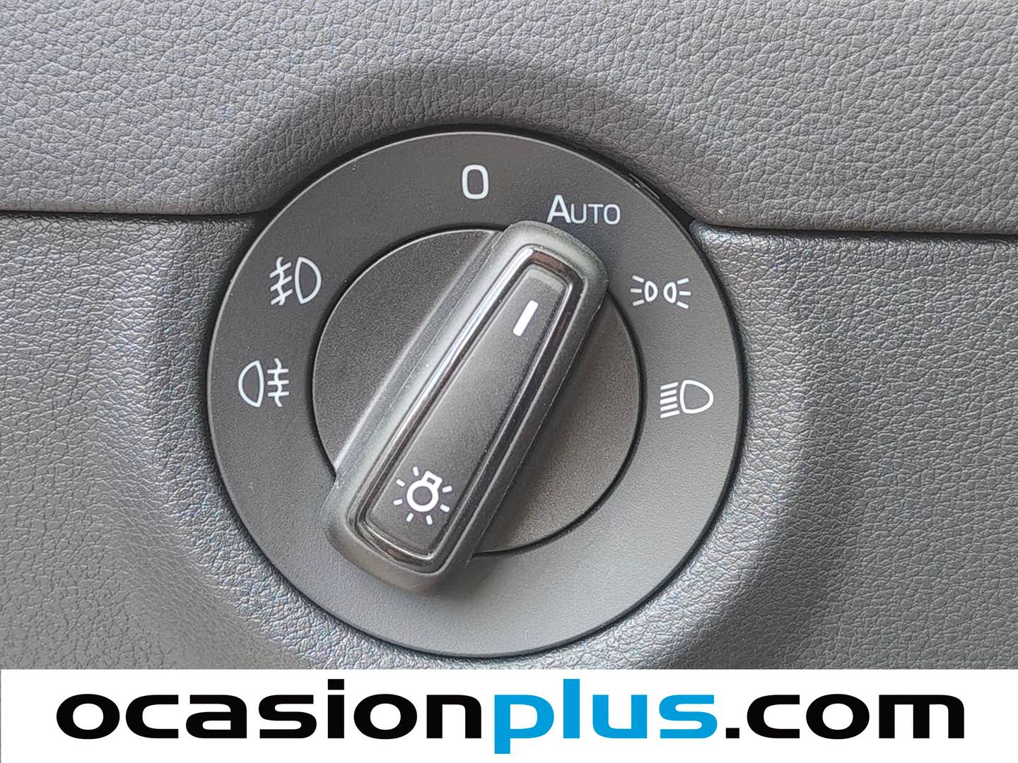 Skoda Octavia Skoda Octavia Combi 2.0 TDI RS (184 CV) de segunda mano
