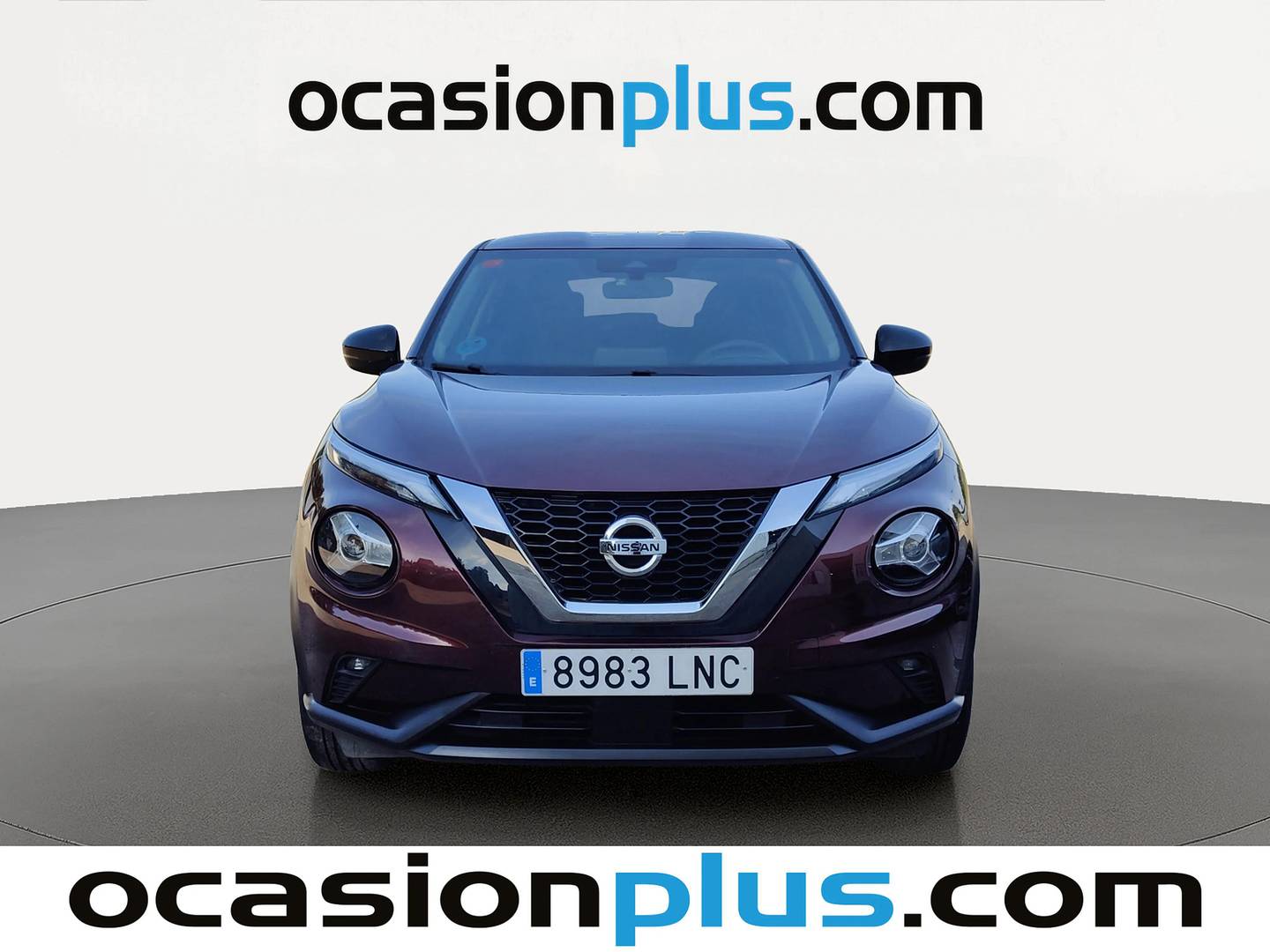 Nissan JUKE Nissan Juke DIG-T Acenta (114 CV) 114cv