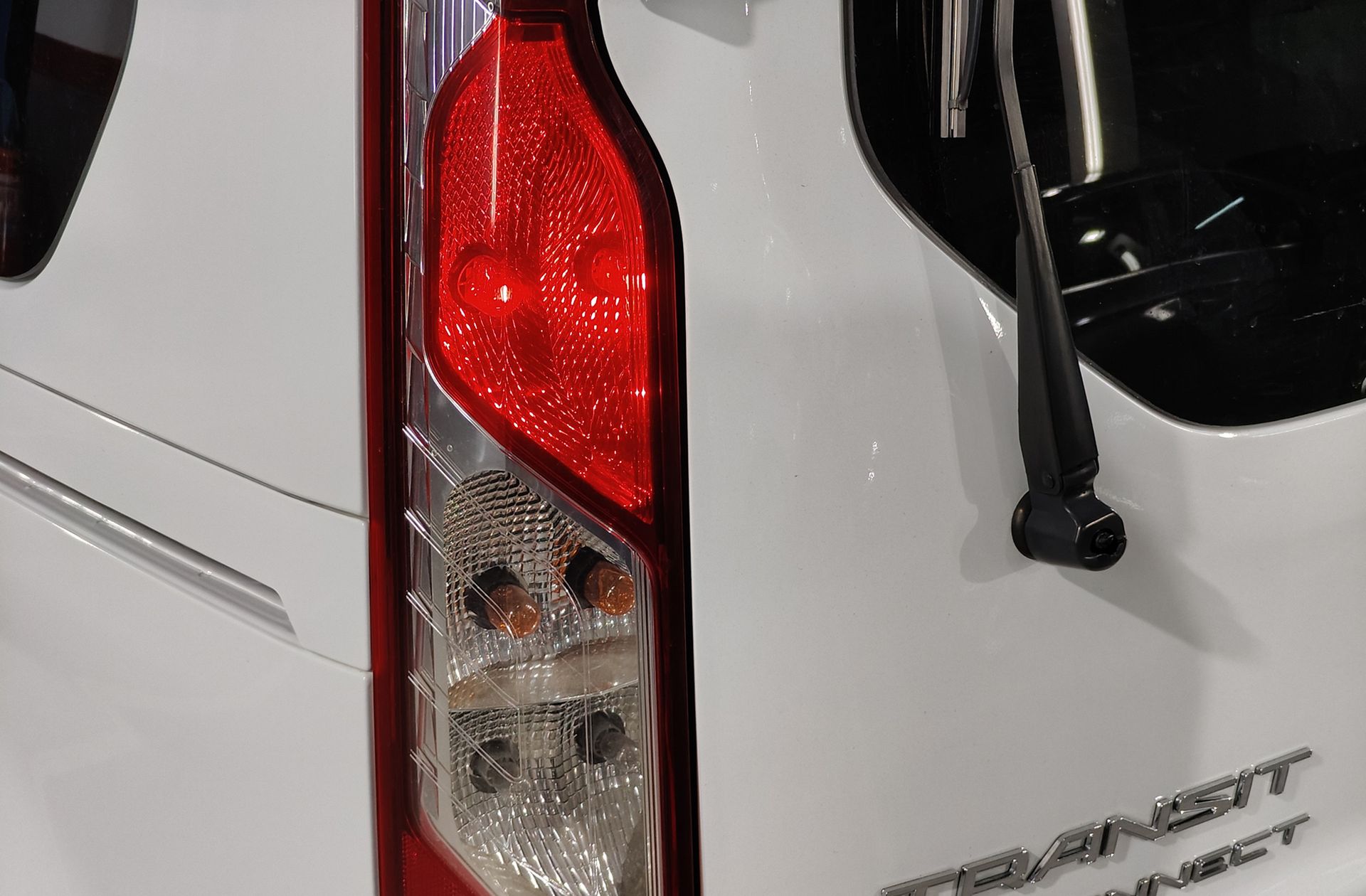 Ford Transit Connect Kombi 1.5 TDCi Trend 220 L1 - foto 17