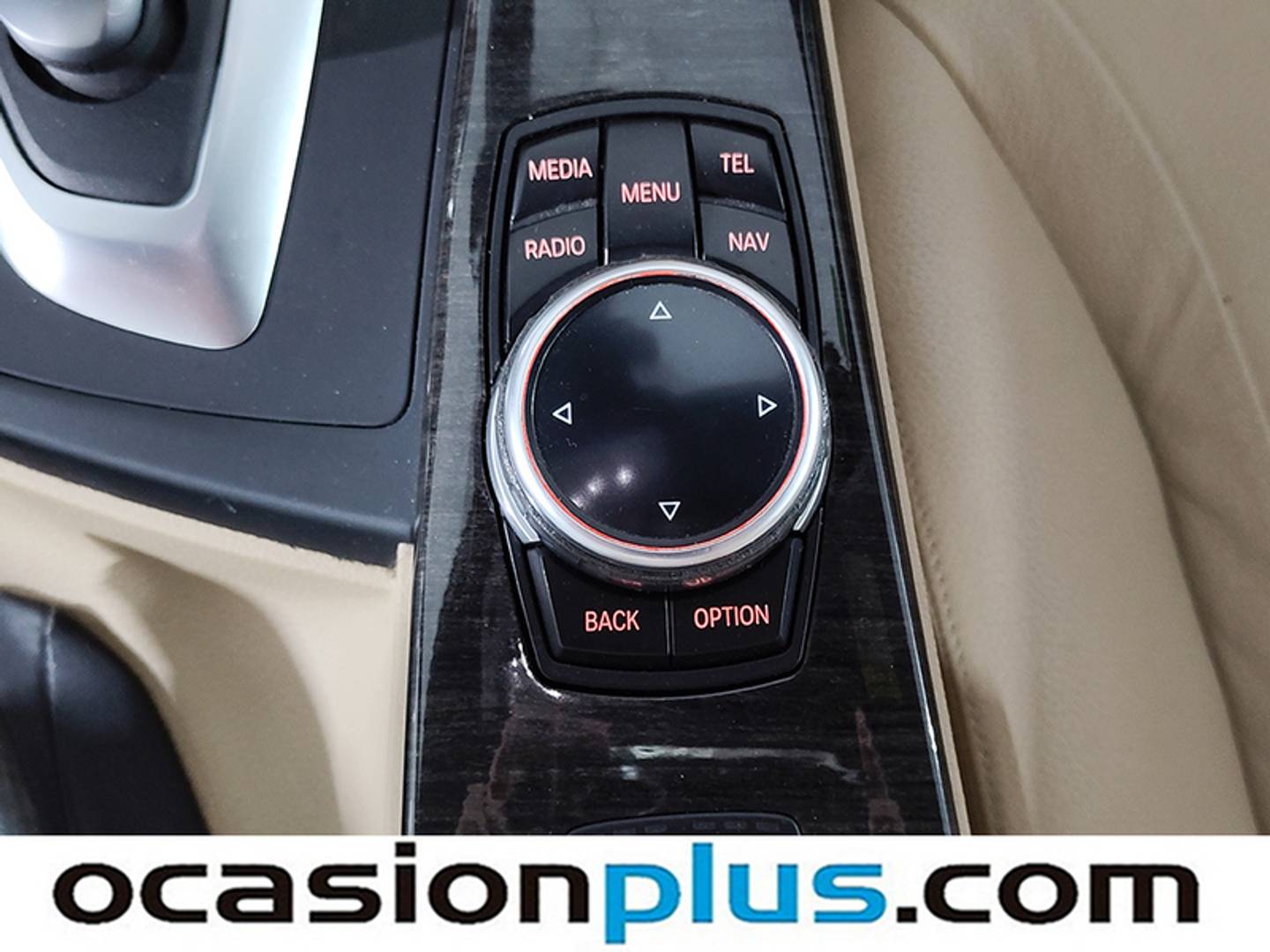 Foto BMW Serie 4 BMW Serie 4 420d Cabrio (184 CV)