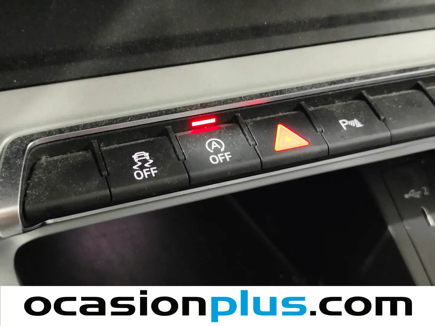 Foto Audi Q3 Audi Q3 Advanced 35 TDI (150 CV) S tronic