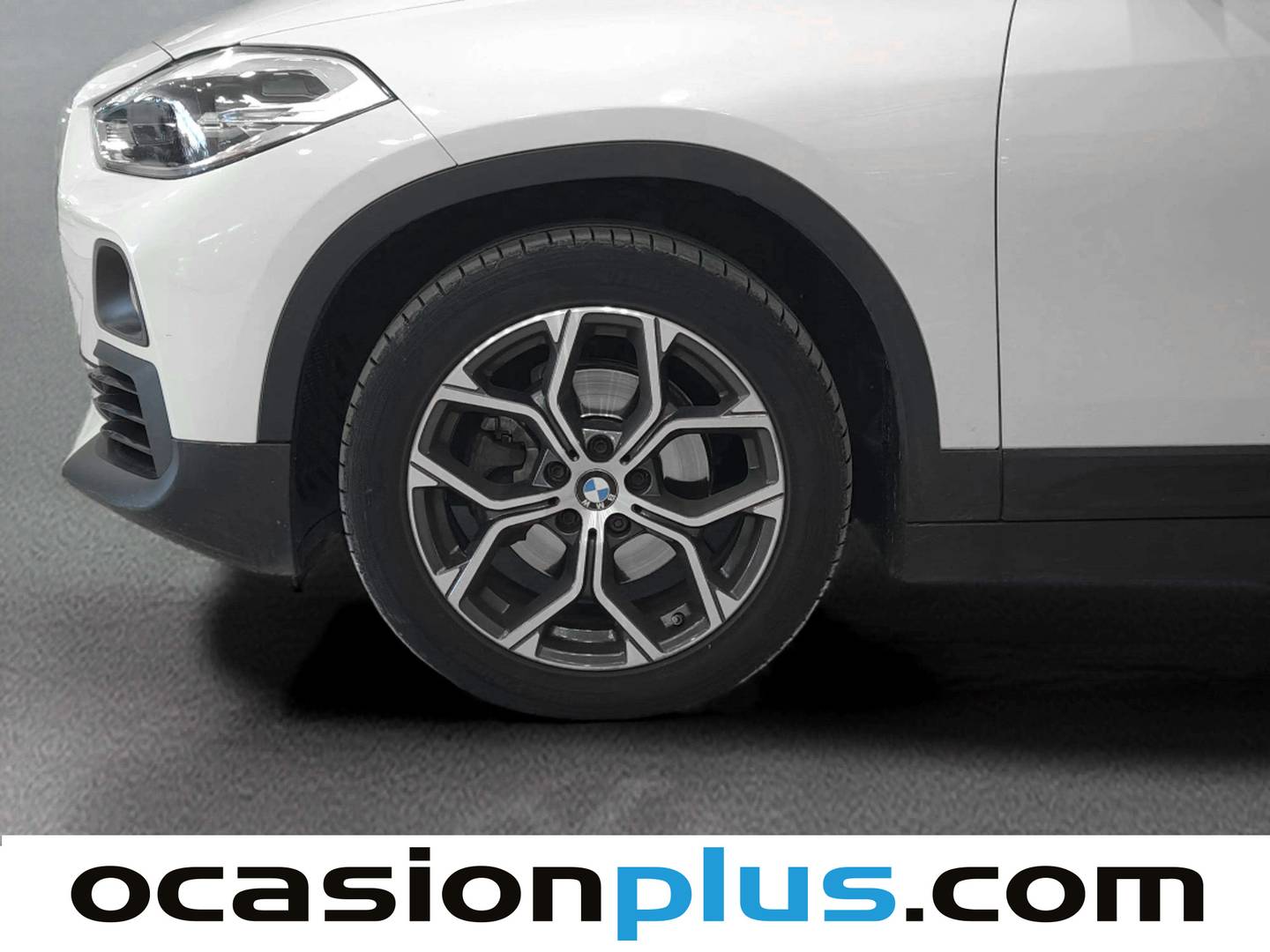 Foto BMW X2 BMW X2 sDrive18i (140 CV)