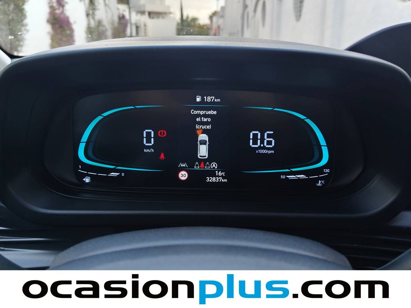 Foto Hyundai i20 Hyundai i20 1.2 MPI Essence (79 CV)