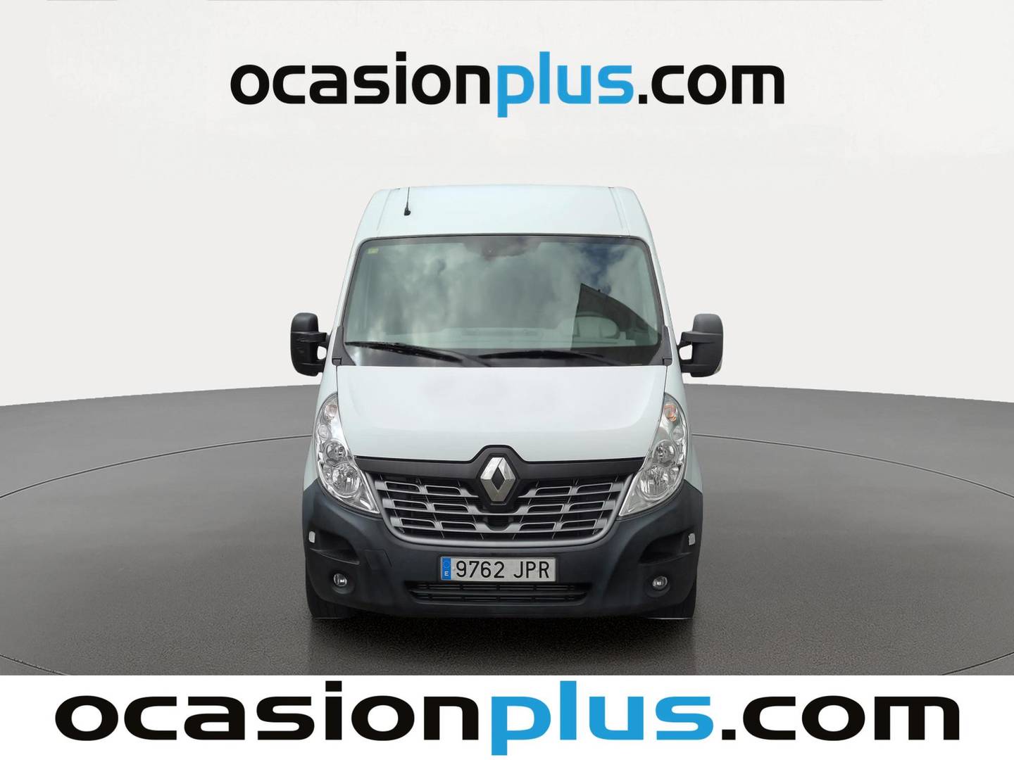 Renault Master Renault Master Furgon Furgon dCi 135 T Energy TT L2H2 3500 (135 CV) seminuevo