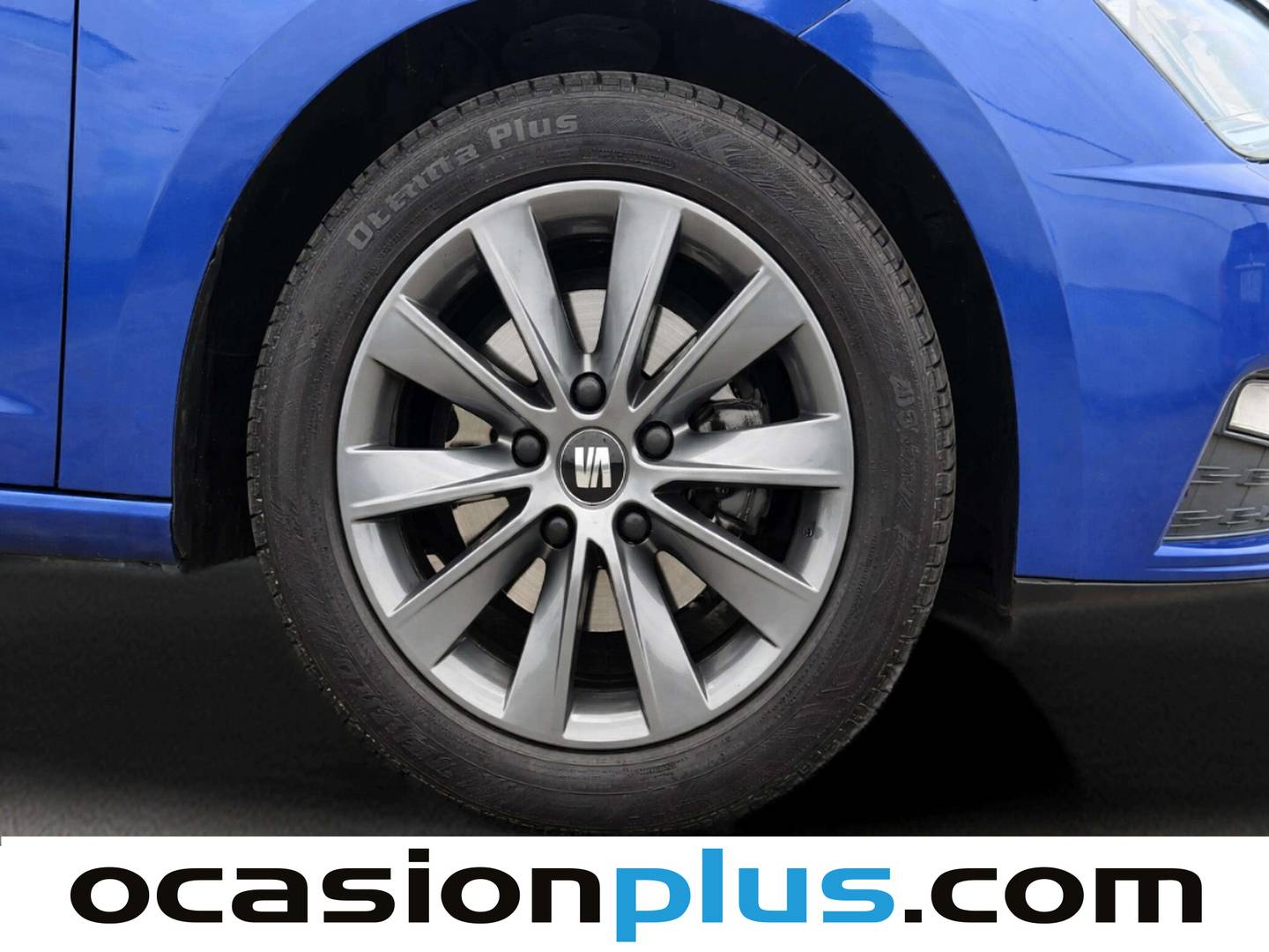 Seat León Seat León 1.0 EcoTSI S&S Style Visio Edition (115 CV) de ocasión