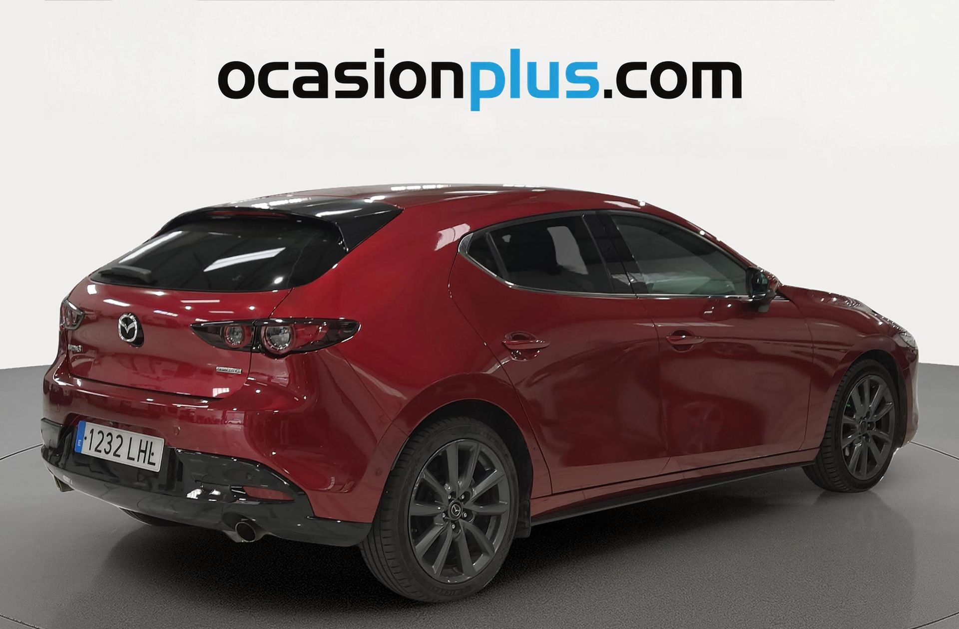 Mazda Mazda3 2.0 Skyactiv-G Zenith Safety - foto 4