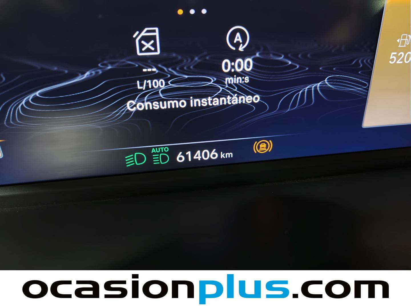 Foto Jeep Avenger Jeep Avenger 1.2 G Summit (100 CV)