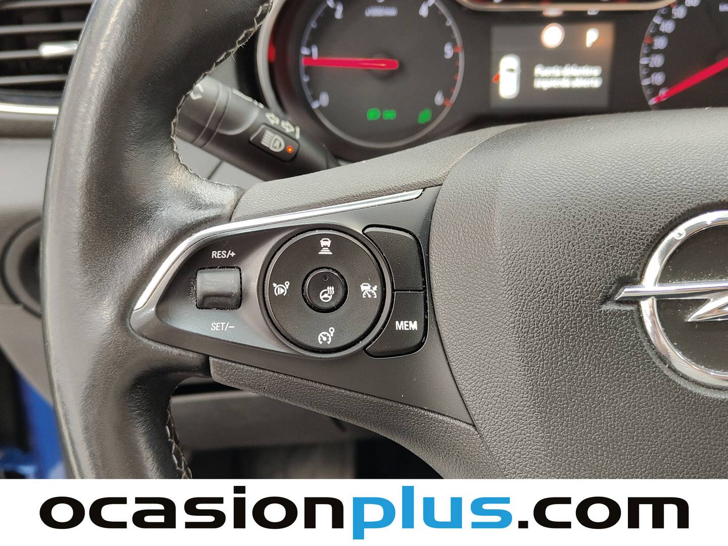 Opel Grandland X Opel Grandland X 1.6 CDTi Excellence Auto (120 CV) km 0