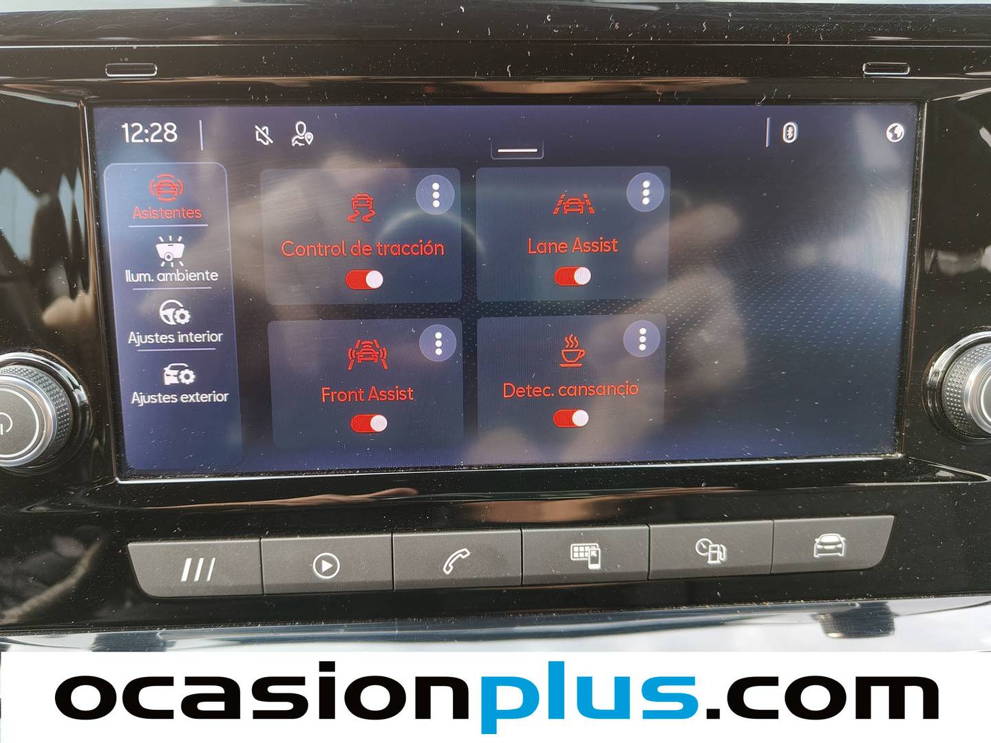 Foto Seat Arona SEAT Arona 1.0 TSI S&S Xperience XS (110 CV)