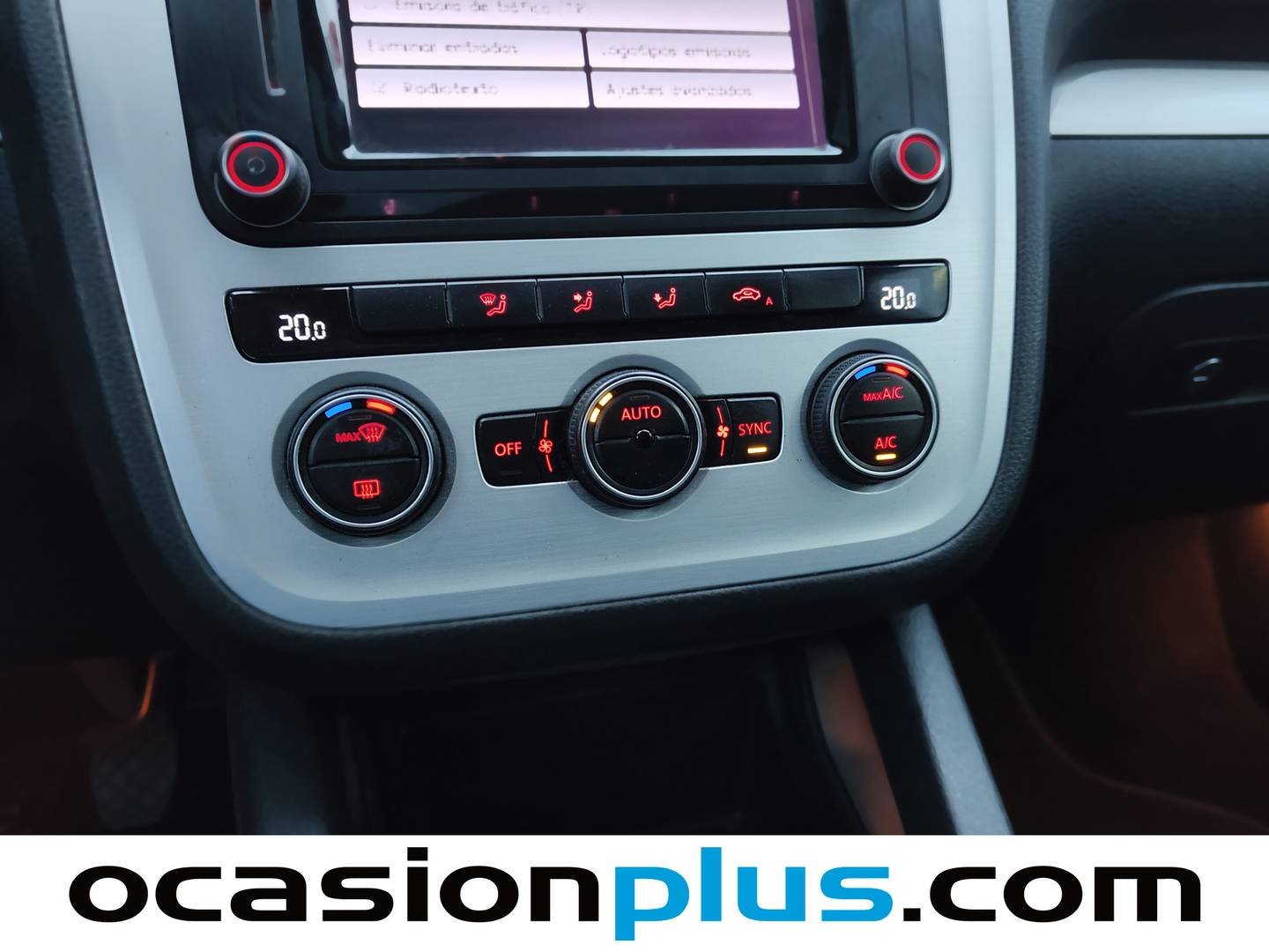 Volkswagen Scirocco Volkswagen Scirocco Typhoon by R-Line 2.0 TDI BMT (150 CV) al mejor precio