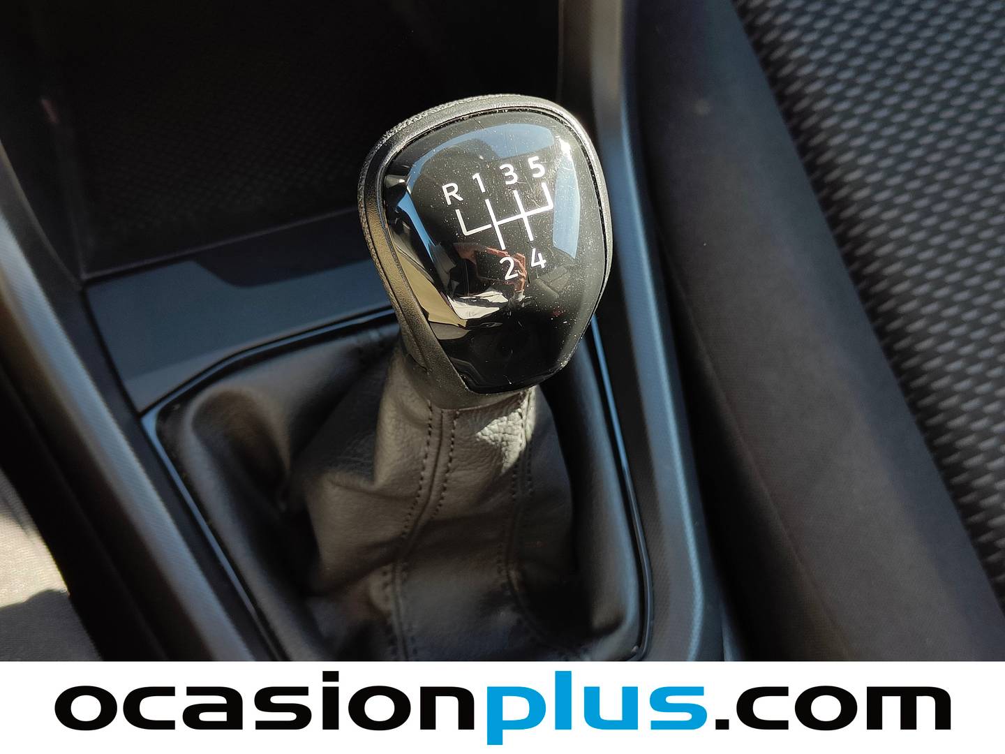 Volkswagen T-Cross Volkswagen T-Cross 1.0 TSI (95 CV) de segunda mano