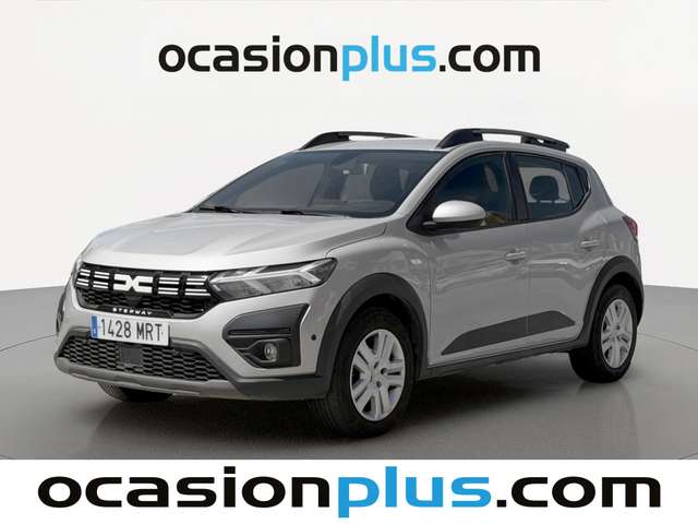 Dacia Sandero Stepway Expression TCe (91 CV) de segunda mano