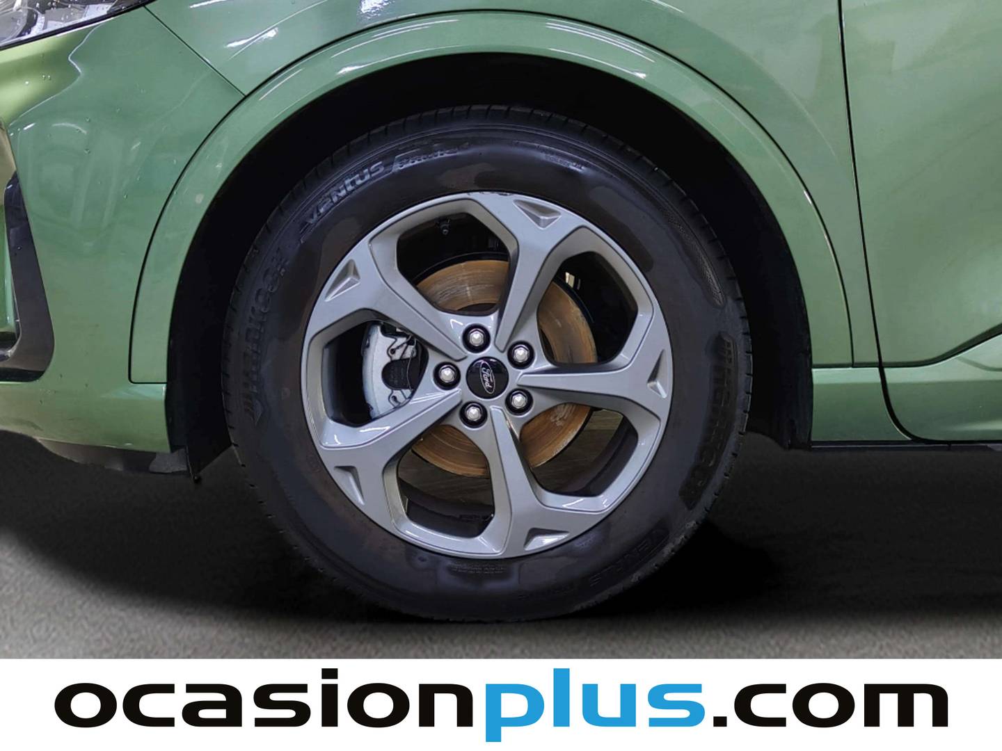 Ford Kuga Ford Kuga 1.5T EcoBoost ST-Line 4x2  (150 CV) gasolina