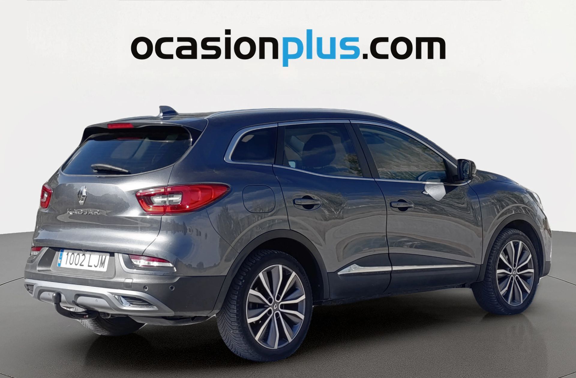 Renault Kadjar Zen Blue dCi 4x2 - foto 4