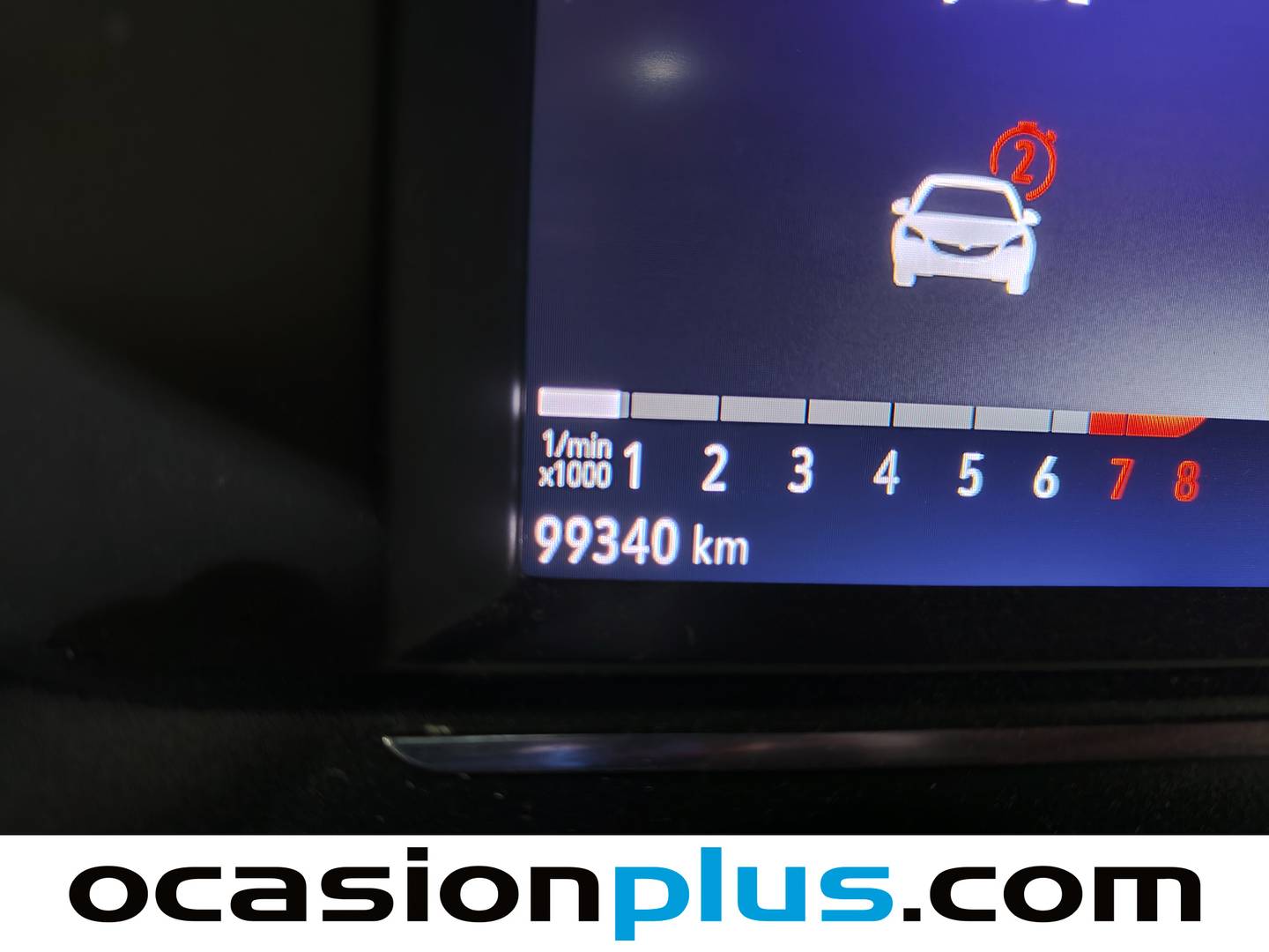 Opel Corsa Opel Corsa 1.2 Turbo XHL Elegance Auto  (100 CV) 100cv