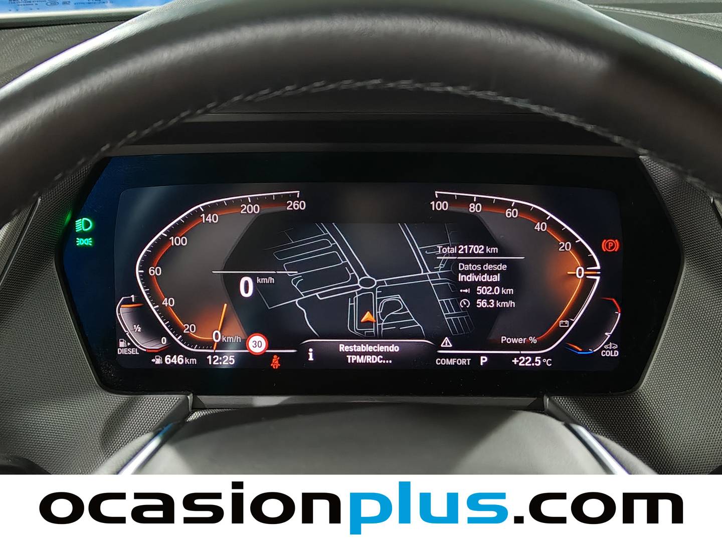 Foto BMW Serie 2 BMW Serie 2 218d Gran Coupe (150 CV)