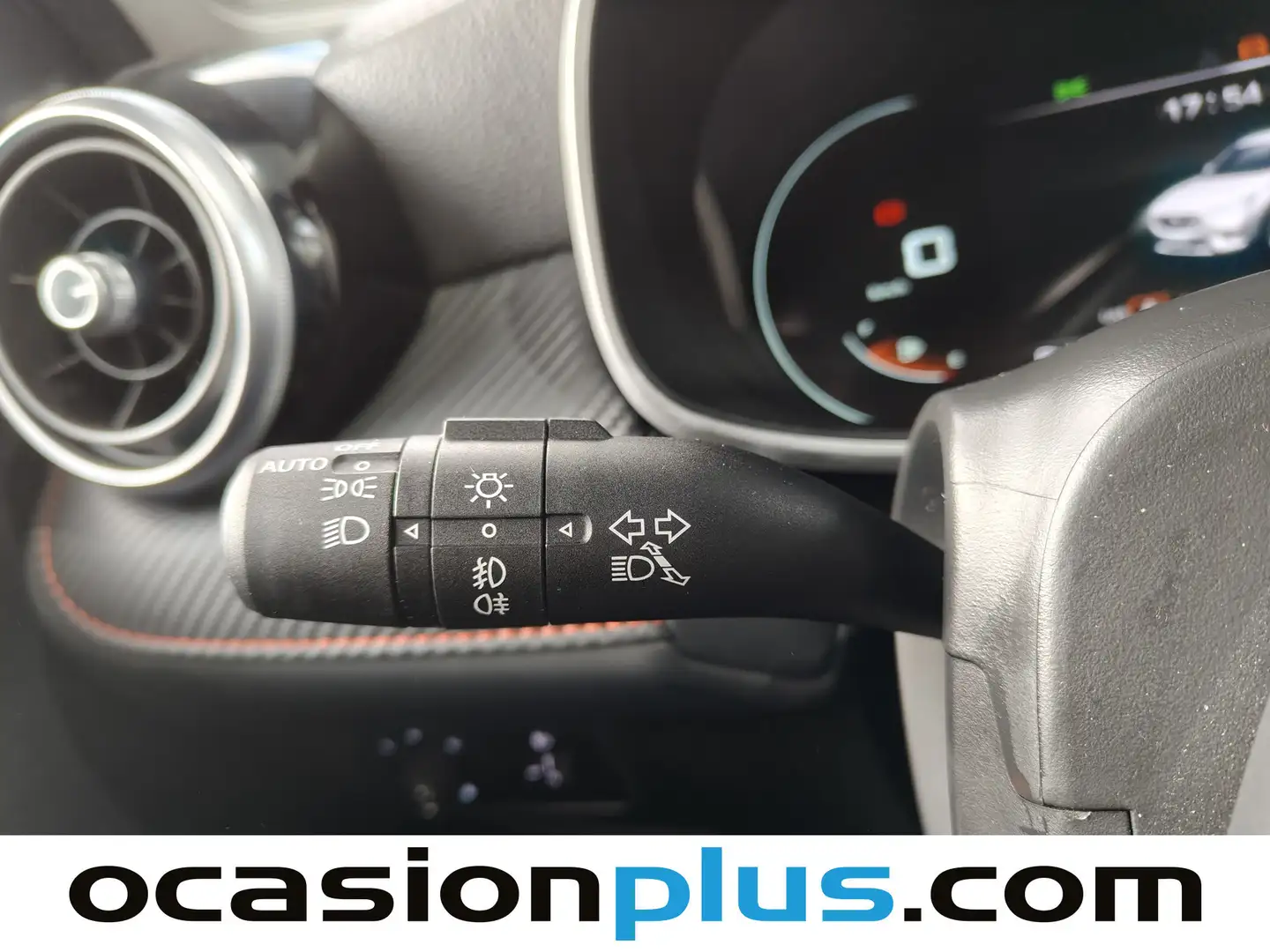 Foto MG ZS MG ZS 1.0T Luxury Auto (111 CV)