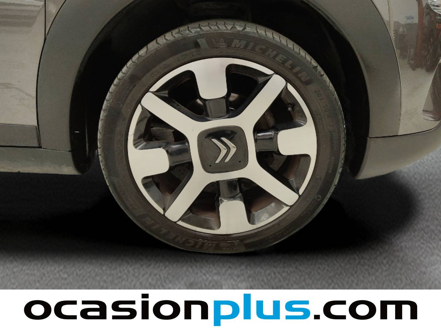 Citroën C4 Cactus Citroën C4 Cactus BlueHDi 100 Shine (100 CV) manual