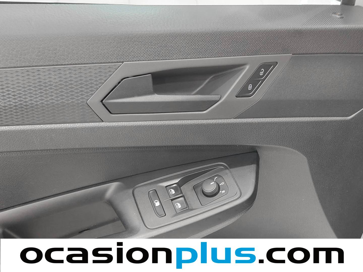 Volkswagen Caddy Volkswagen Caddy Cargo Cargo 2.0 TDI (75 CV) seminuevo
