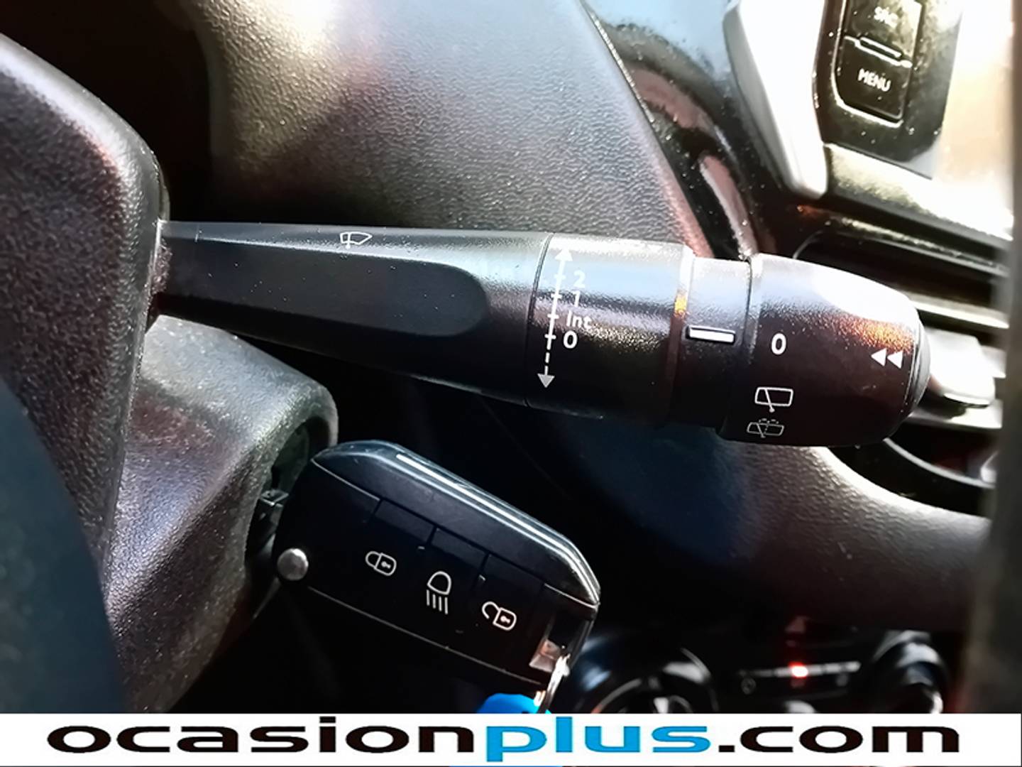 Peugeot 208 Peugeot 208 5P ACTIVE 1.2L PureTech  (82 CV) seminuevo