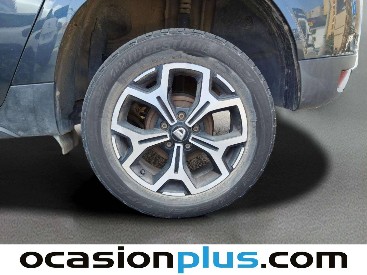 Dacia Duster Dacia Duster Prestige TCE (130 CV) 4X2 GPF gasolina