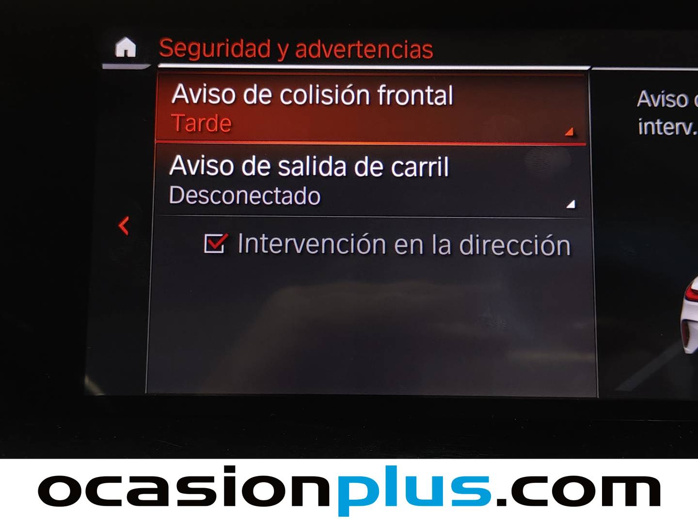 Foto BMW Z4 BMW Z4 sDrive20i Cabrio PACK M (197 CV)