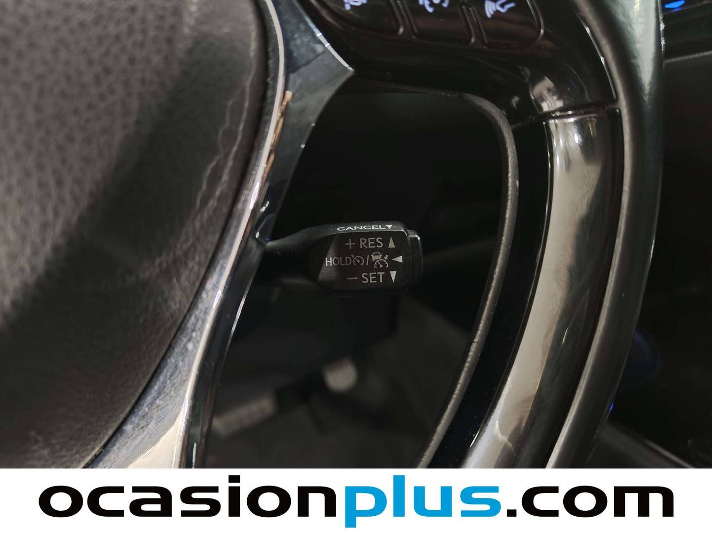 Toyota C-HR Toyota C-HR 1.8 125H Advance (122 CV) 122cv