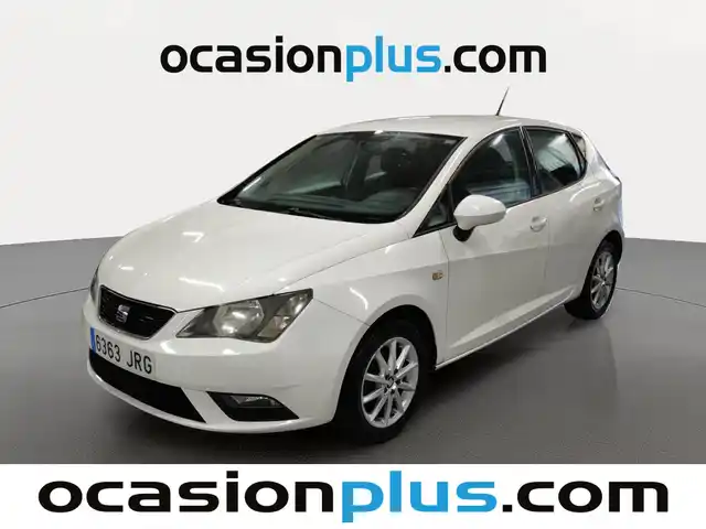 Seat Ibiza 1.2 TSI Style (90 CV) de segunda mano