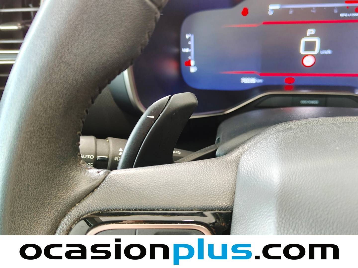 Citroën C5 Aircross Citroën C5 Aircross PureTech 130 S&S Feel Pack EAT8 (131 CV) automático
