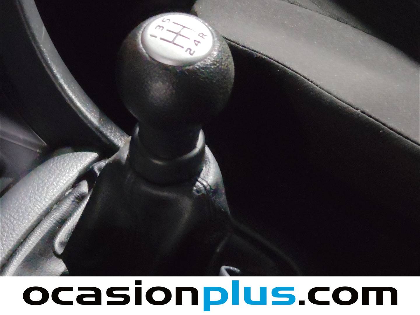 Foto Suzuki Swift Suzuki Swift 1.2 GLX (95 CV)