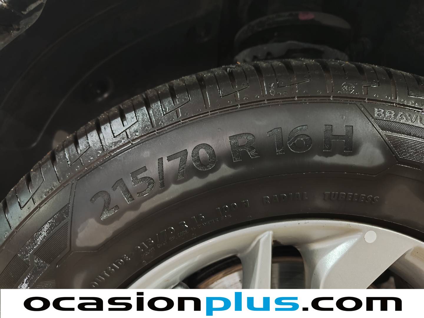 Hyundai Tucson Hyundai Tucson 1.6 GDI BlueDrive Essence 4x2 (131 CV) de segunda mano