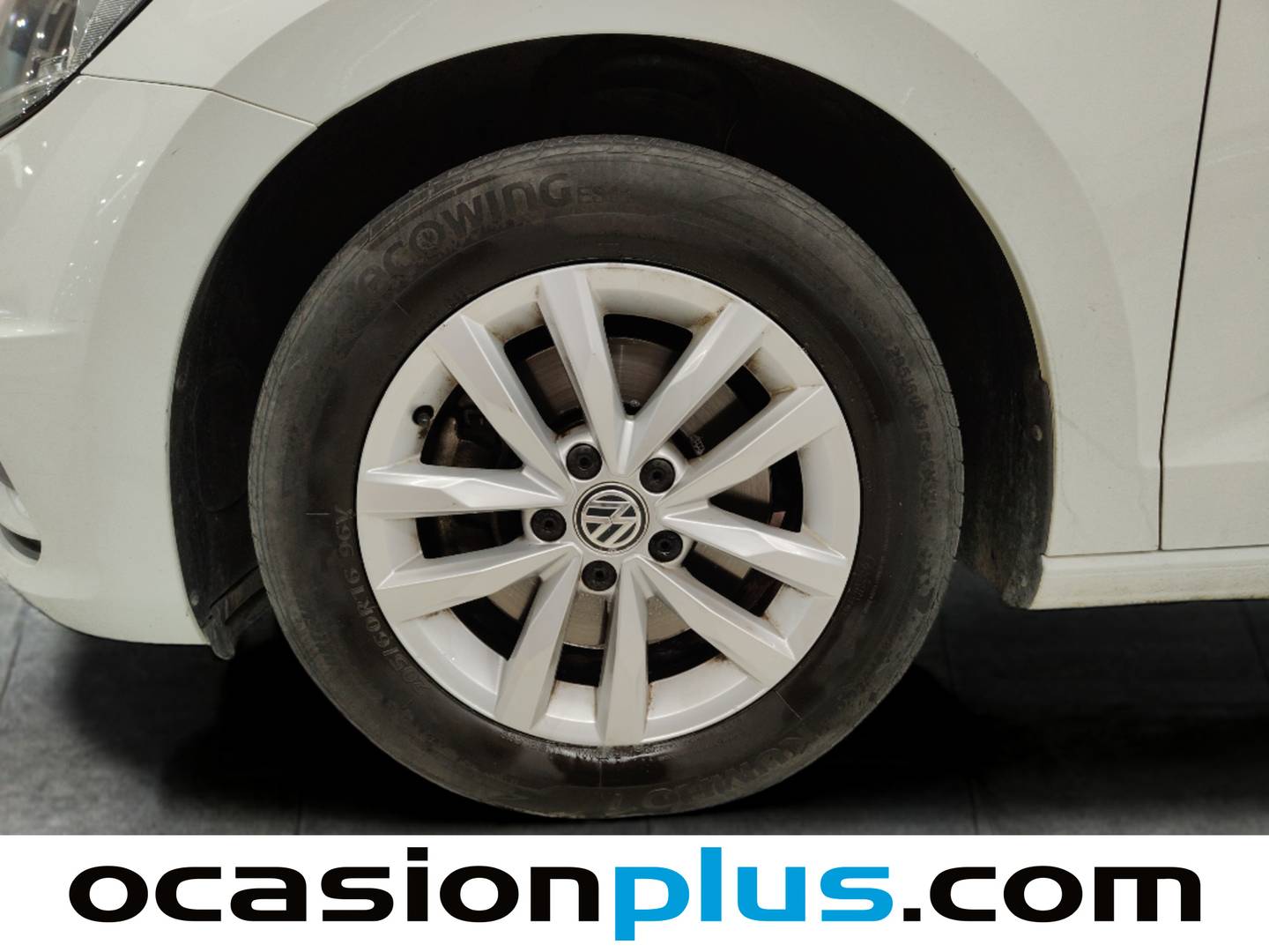 Foto Volkswagen Touran Volkswagen Touran 1.0 TSI Business  (116 CV)