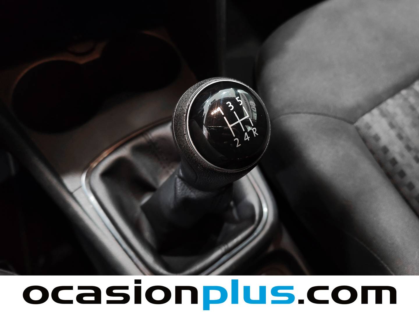 Volkswagen Polo Volkswagen Polo Edition 1.0 BMT (60 CV) de segunda mano