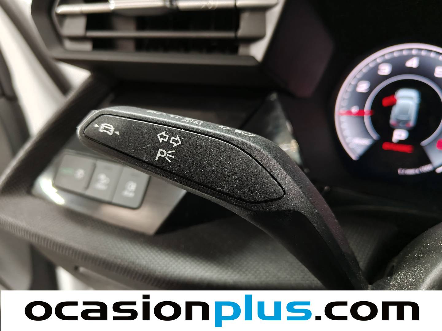 Audi A3 Audi A3 allstreet Genuine 35 TFSI (150 CV) S tronic Pack S-line de ocasión