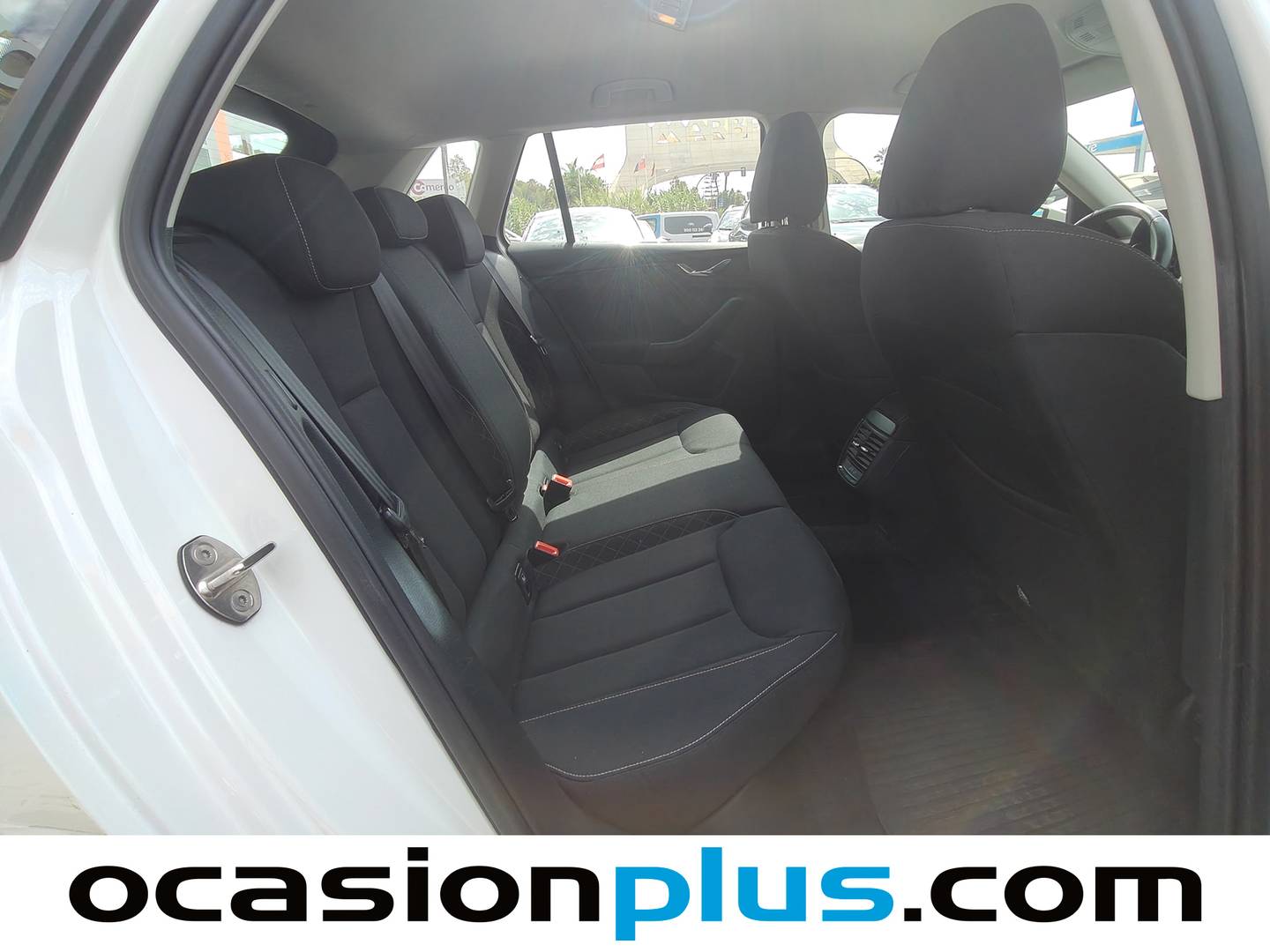 Skoda Kamiq Skoda Kamiq 1.0 TSI Ambition (95 CV) km 0