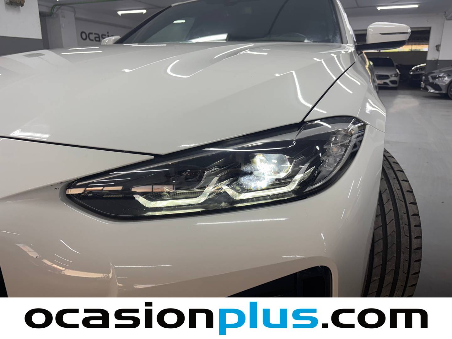 Foto BMW Serie 4 BMW Serie 4 430i Gran Coupe (245 CV) Pack M