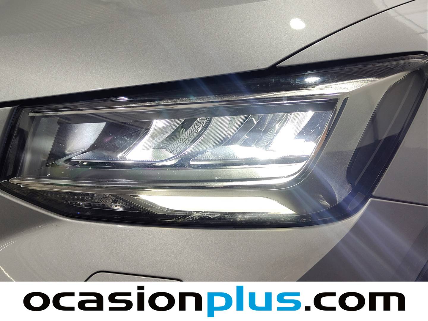 Foto Audi Q2 Audi Q2 Advanced 35 TFSI (150 CV) S tronic