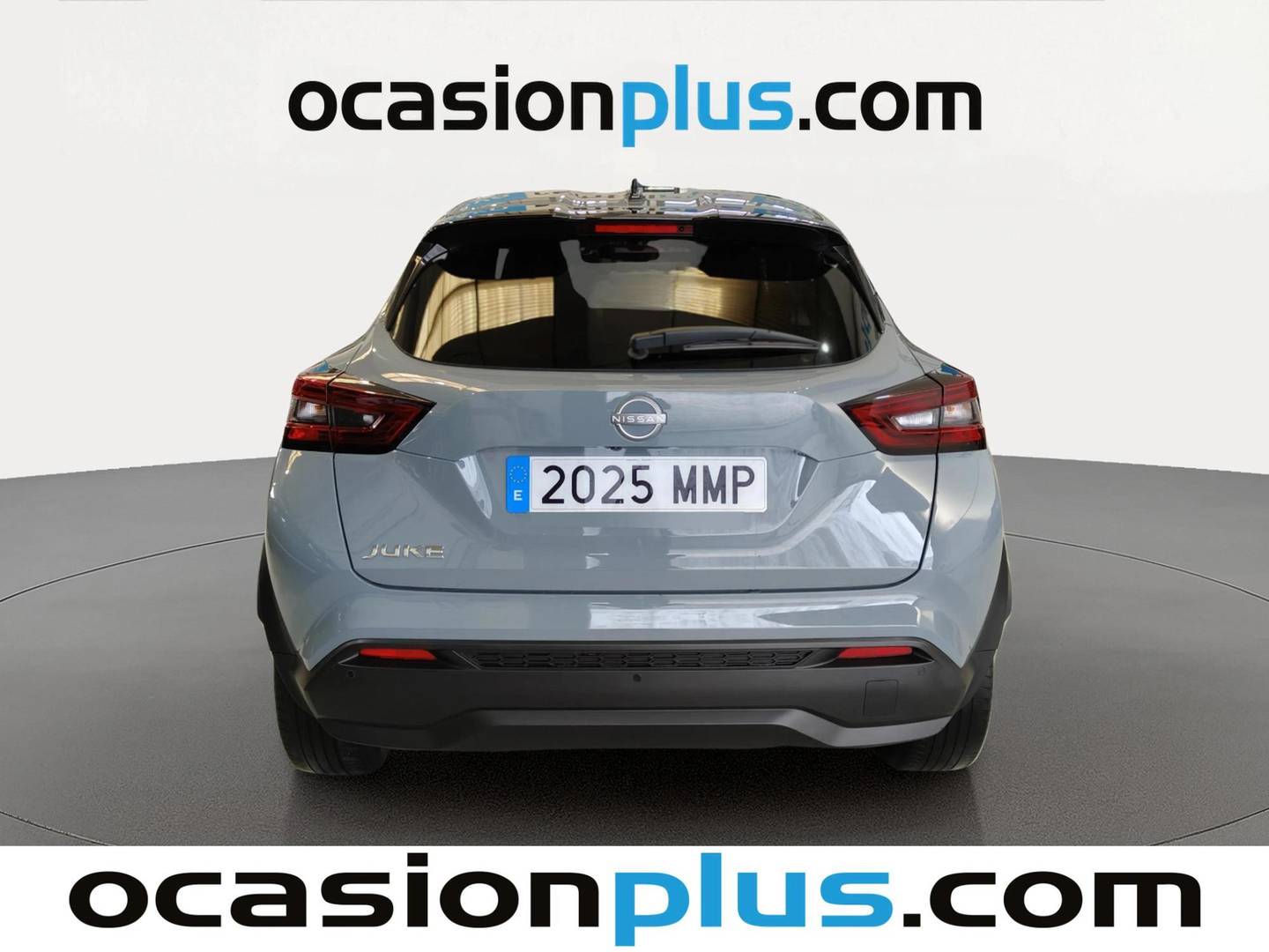 Nissan JUKE Nissan Juke DIG-T N-Connecta 4x2 (114 CV) al mejor precio