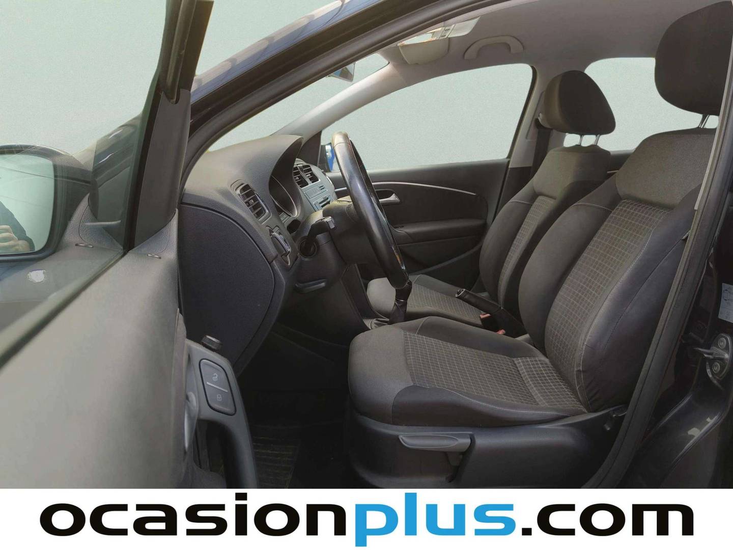 Volkswagen Polo Volkswagen Polo Advance 1.4 TDI (75 CV) 75cv