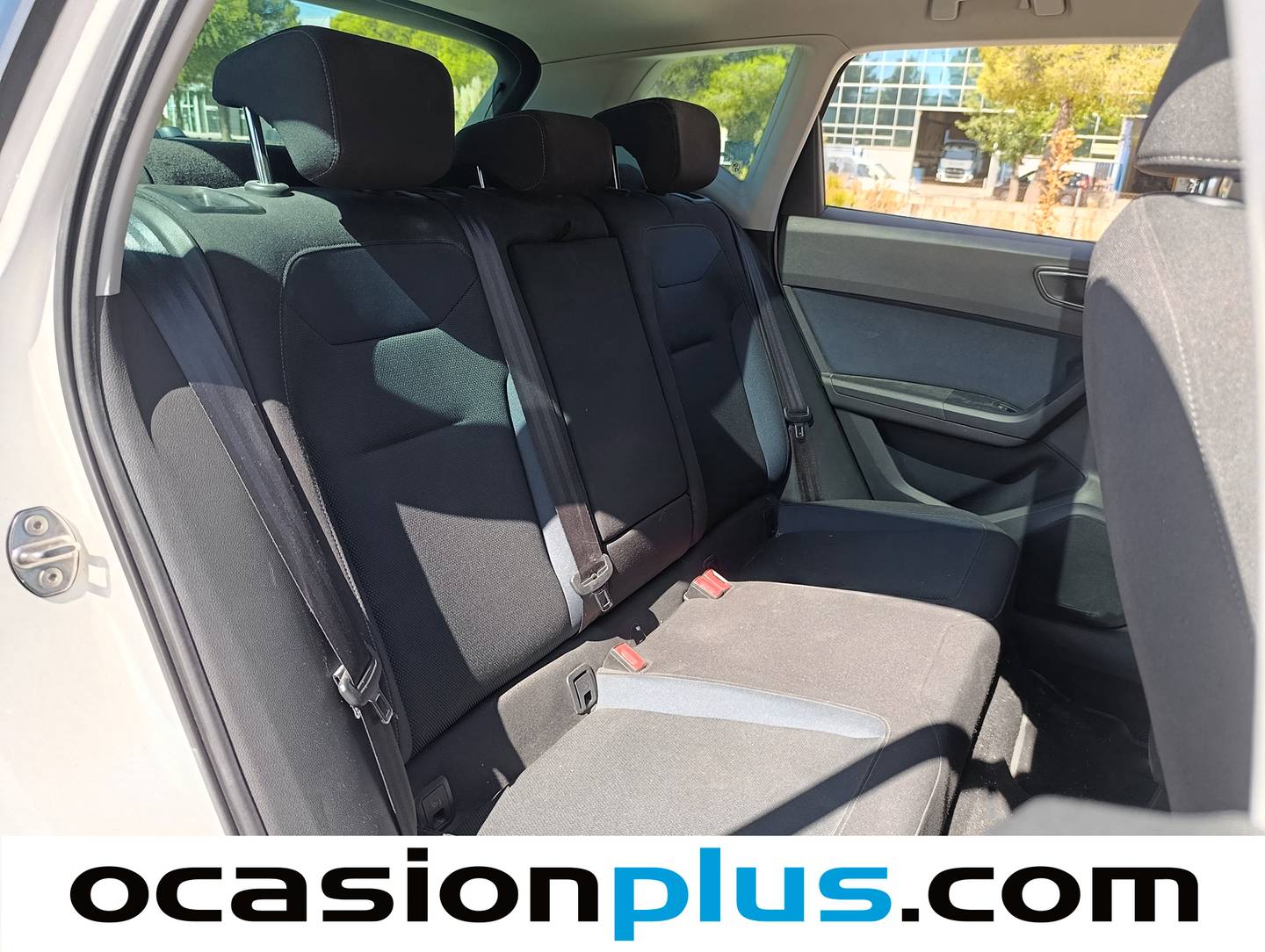 Seat Ateca Seat Ateca 2.0 TDI S&S Style Plus 4Drive (150 CV) diésel