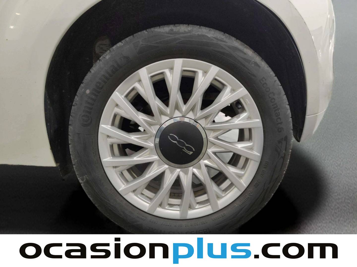 Foto Fiat 500 Fiat 500 1.0 Hybrid Dolcevita (70 CV)