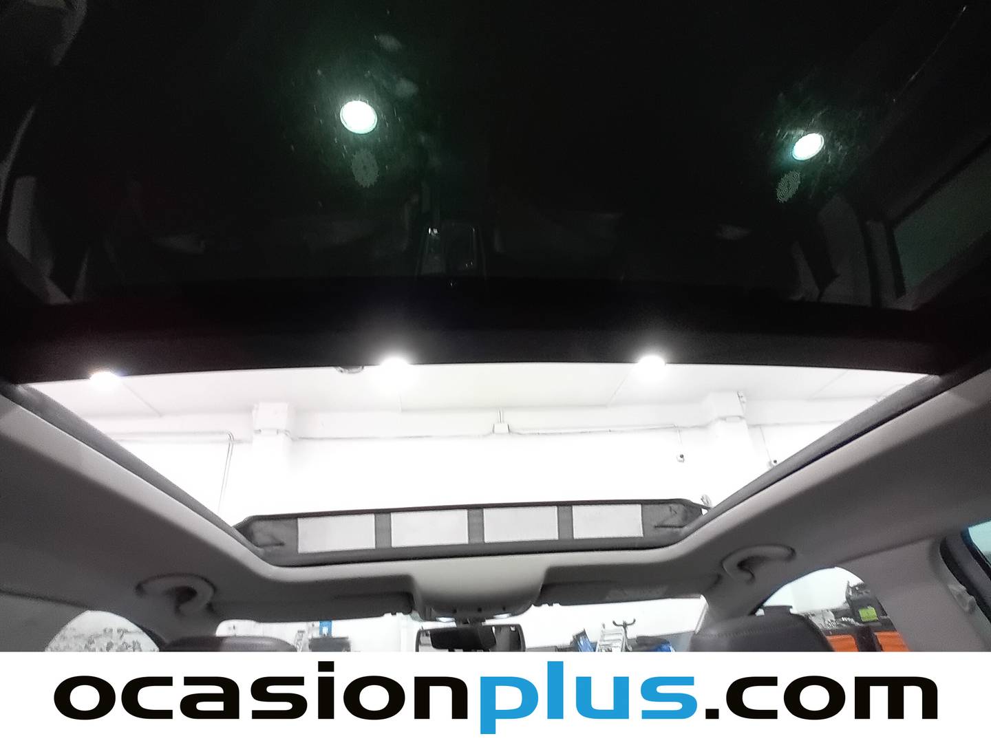 Extras y acabados del Seat León Seat León ST 1.8 TSI S&S X-perience 4Drive DSG (180 CV)
